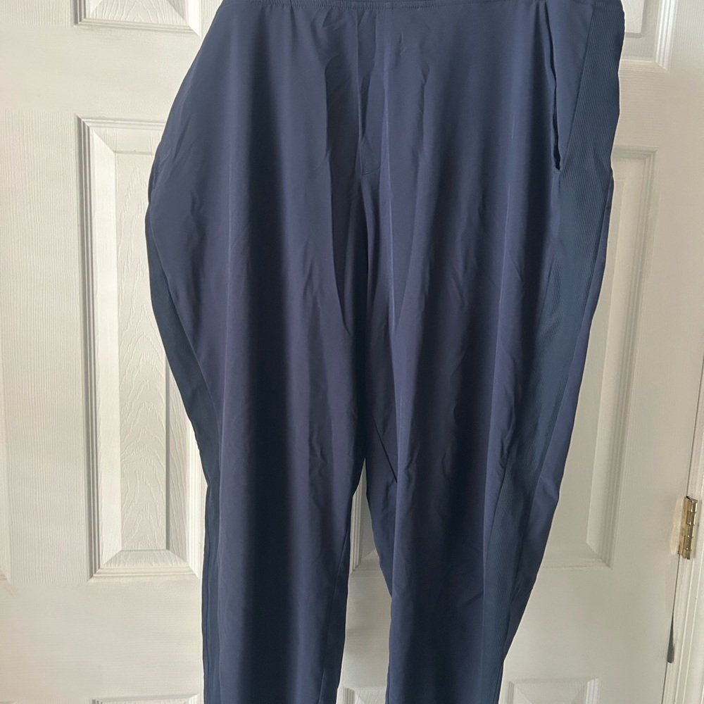 Athleta Brooklyn Joggers